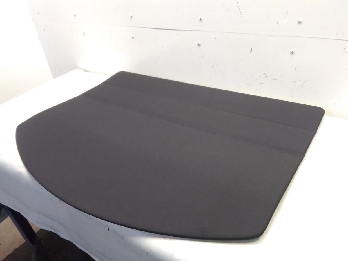 Tesla Model Y original Hutablage Kofferraumabdeckung schwarz dunkelgrau Bj.2022