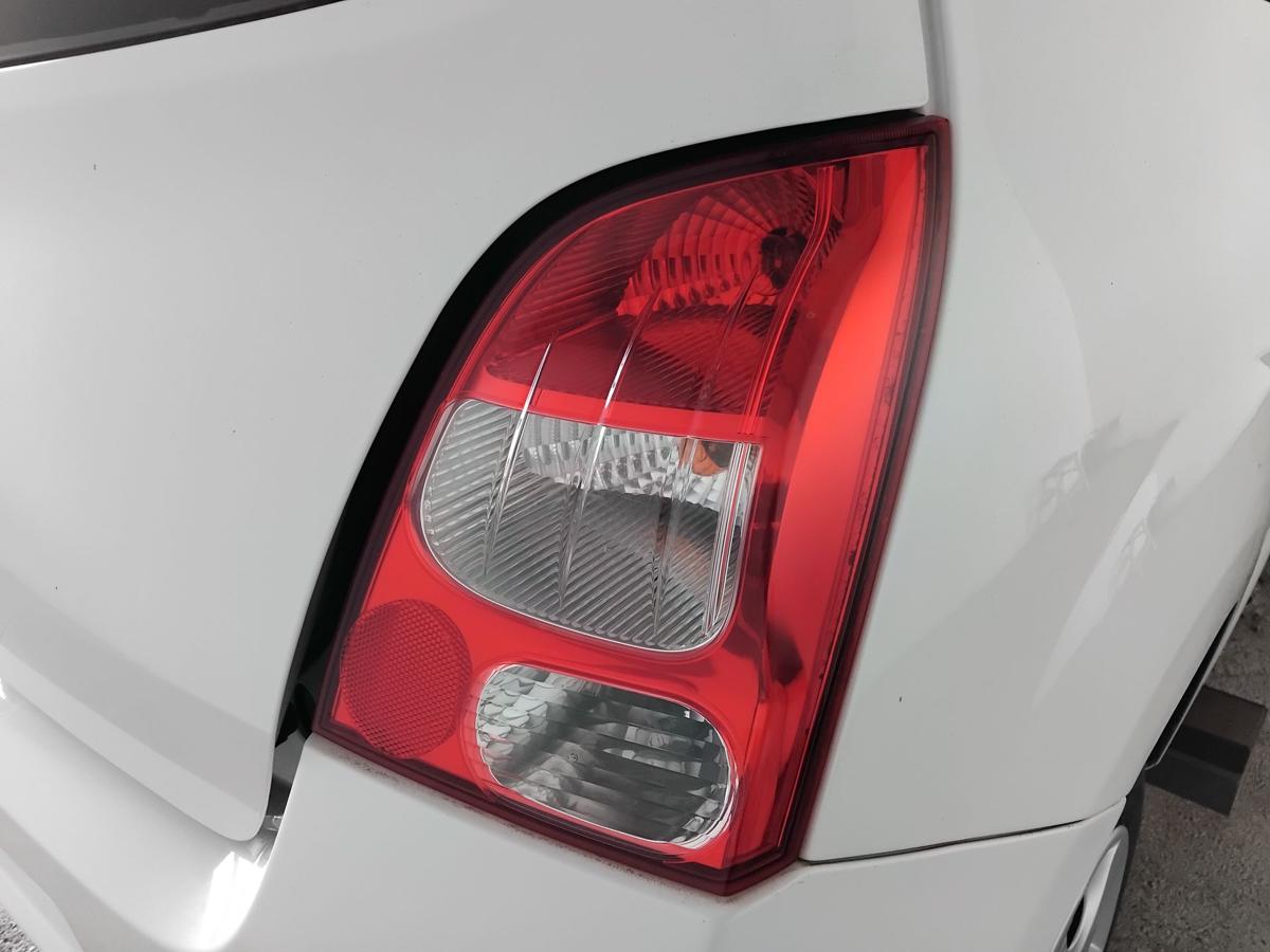 Renault Twingo 2 original R&uuml;ckleuchte Schlussleuchte rechts BJ2008
