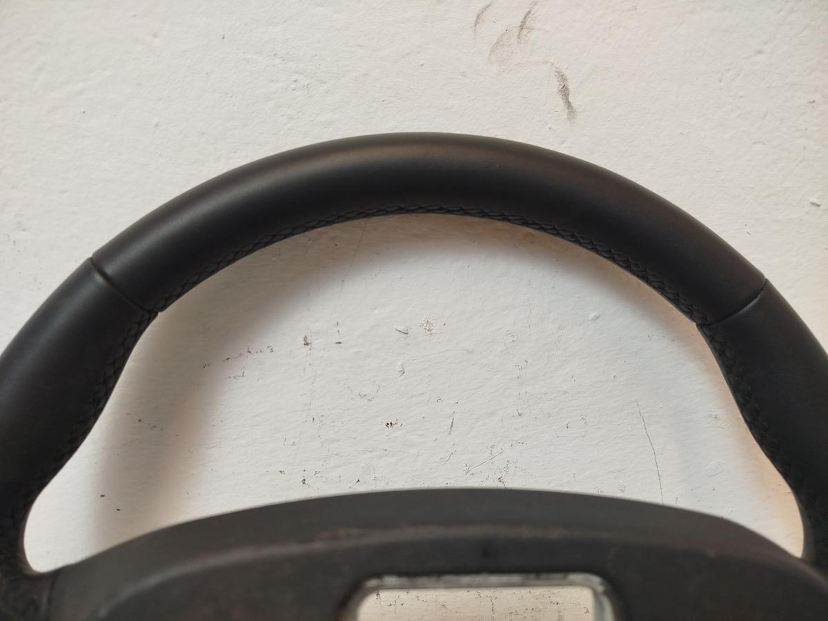 Ford Fokus DEH MK4 Lederlenkrad Lenkrad Leder Multifunktionslenkrad