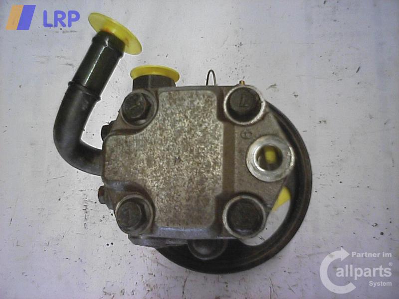 PUMPE SERVOLENKUNG; Servopumpe; RIO DC (07/00 - ); TYP DC AB 07/00-12/05; 0K30B32650C; N.L.