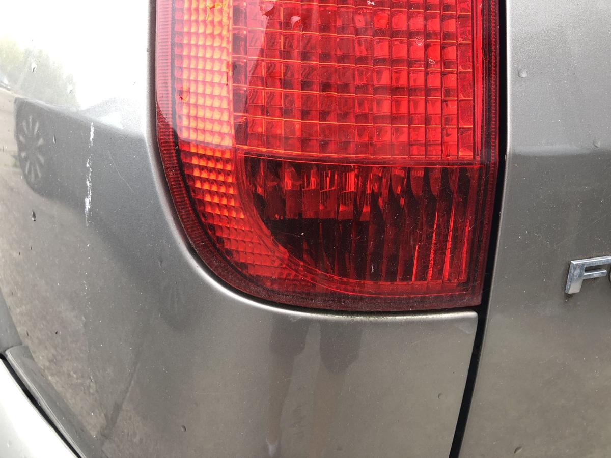 Ford Fusion JU2 Rückleuchte links Rücklicht Heckleuchte Schlusslicht