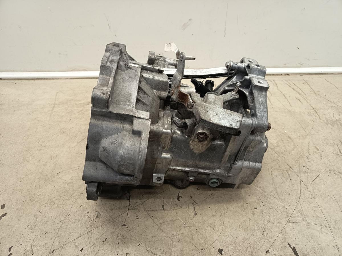 VW Touran 1T original Schaltgetriebe 6G HYG 1.4l 103kW Benzin Bj 2006