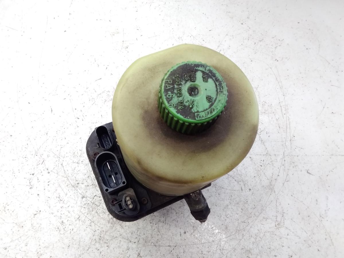 Skoda Fabia 2 5J original Servopumpe TRW elektrohydraulisch 6R0423156B Bj.2010