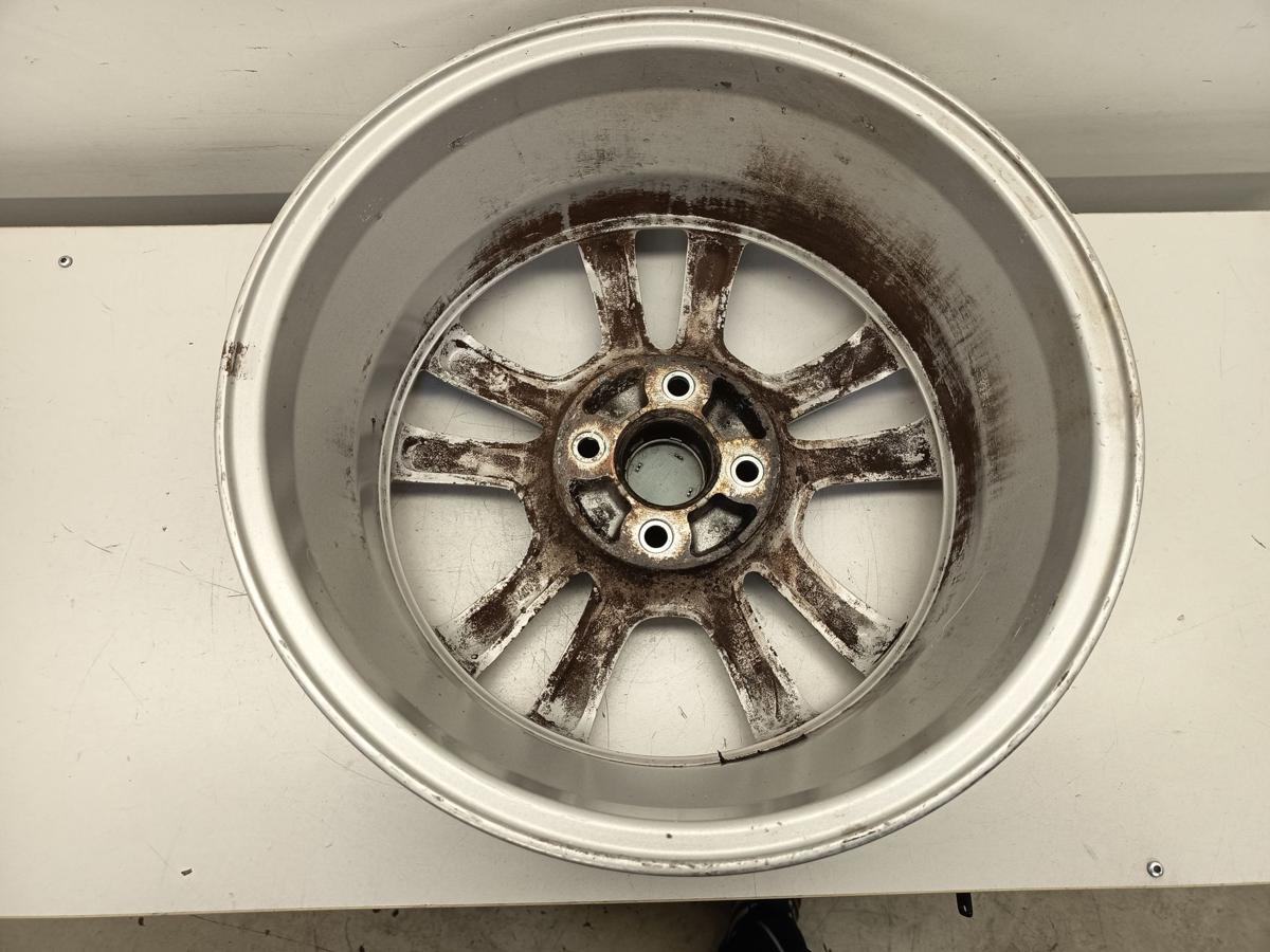 Opel Corsa D original Alufelge 6x16 ET40 Baujahr 2012