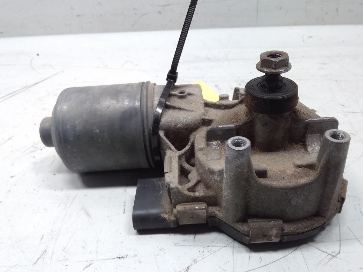 VW Touareg 2 7P original Wischermotor vorn Bosch Bj.2013 7P0955119