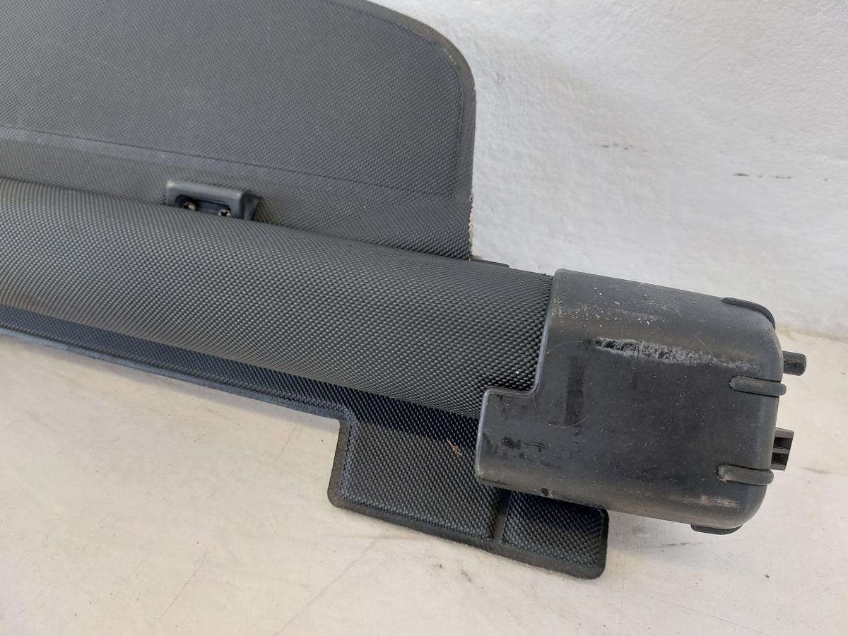 VW Golf IV 4 1J Variant Laderaumrollo Gepäckraumrollo Abdeckung Laderaum TEXT