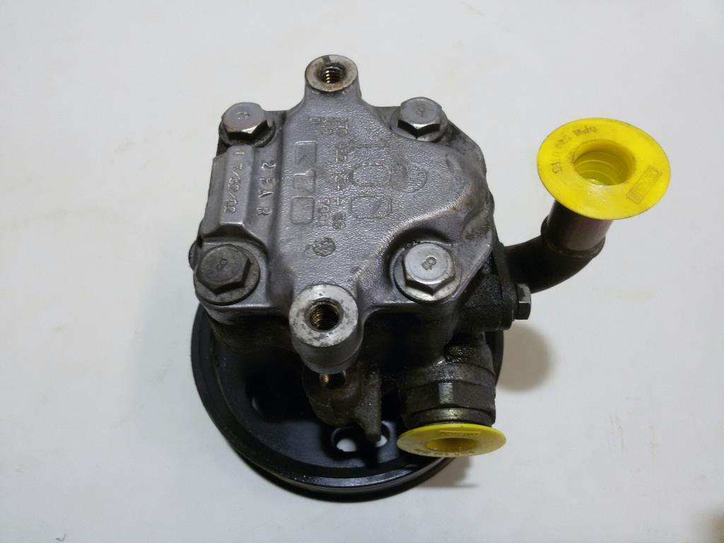 Audi A3 8L Servopumpe 1J0422154M KYB 1.9TDI 74kW ATD BJ2002