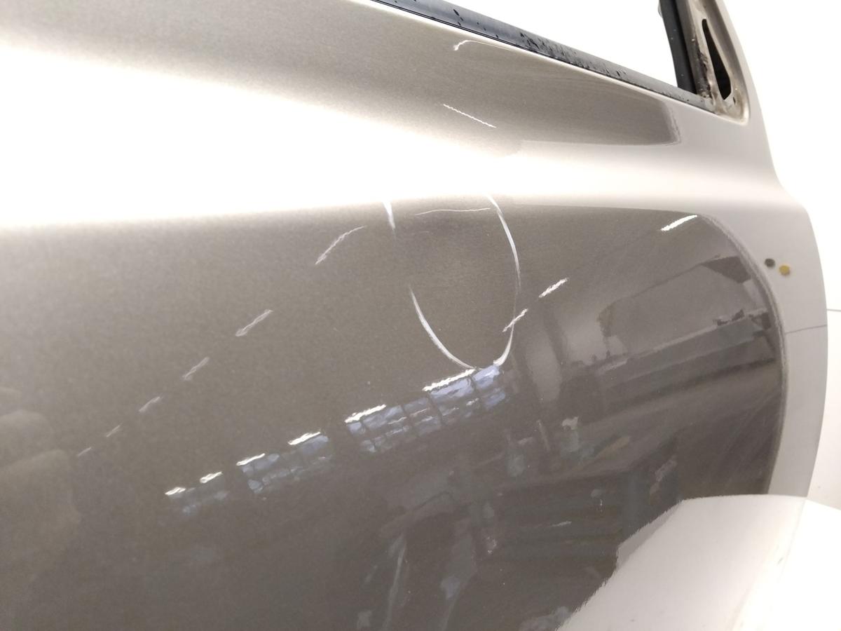 Nissan Micra K12 original T&uuml;r vorn rechts EY2 Vegasgold Metallic 3t&uuml;rig BJ2003