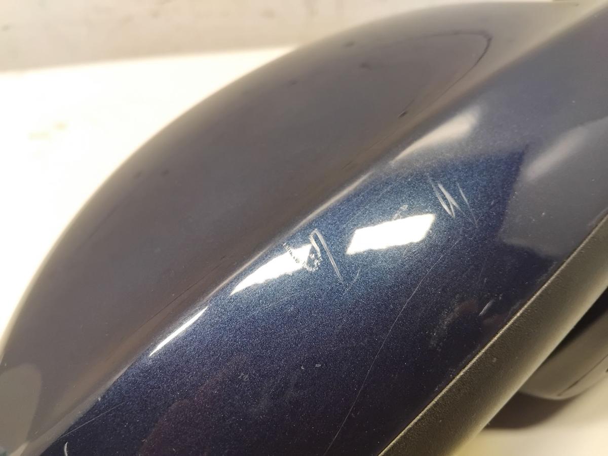 Kia Ceed ED orig. Au&szlig;enspiegel rechts elektrisch anklappbar&beheizt 7pol BJ2008