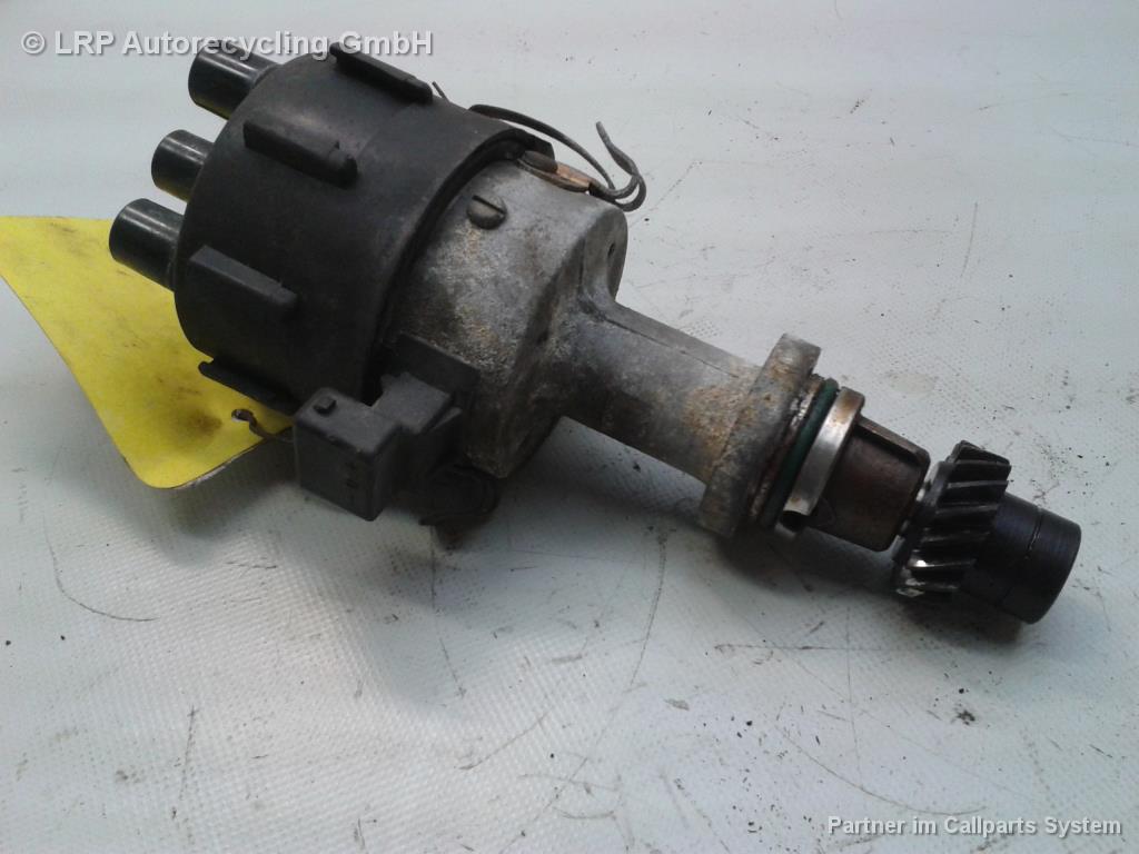 VW Vento 1H2 original Zündverteiler 2525751A VALEO BJ1992