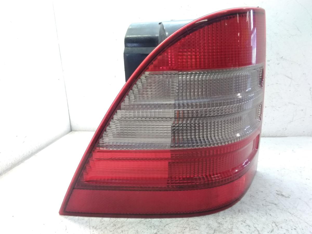 Mercedes ML M-Klasse W163 original R&uuml;ckleuchte Heckleuchte links Bj.2000