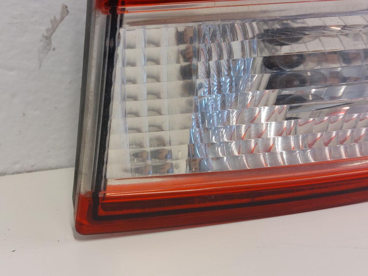 Seat Leon 1M Rückleuchte Schlussleuchte Rücklicht innen rechts Heckklappe