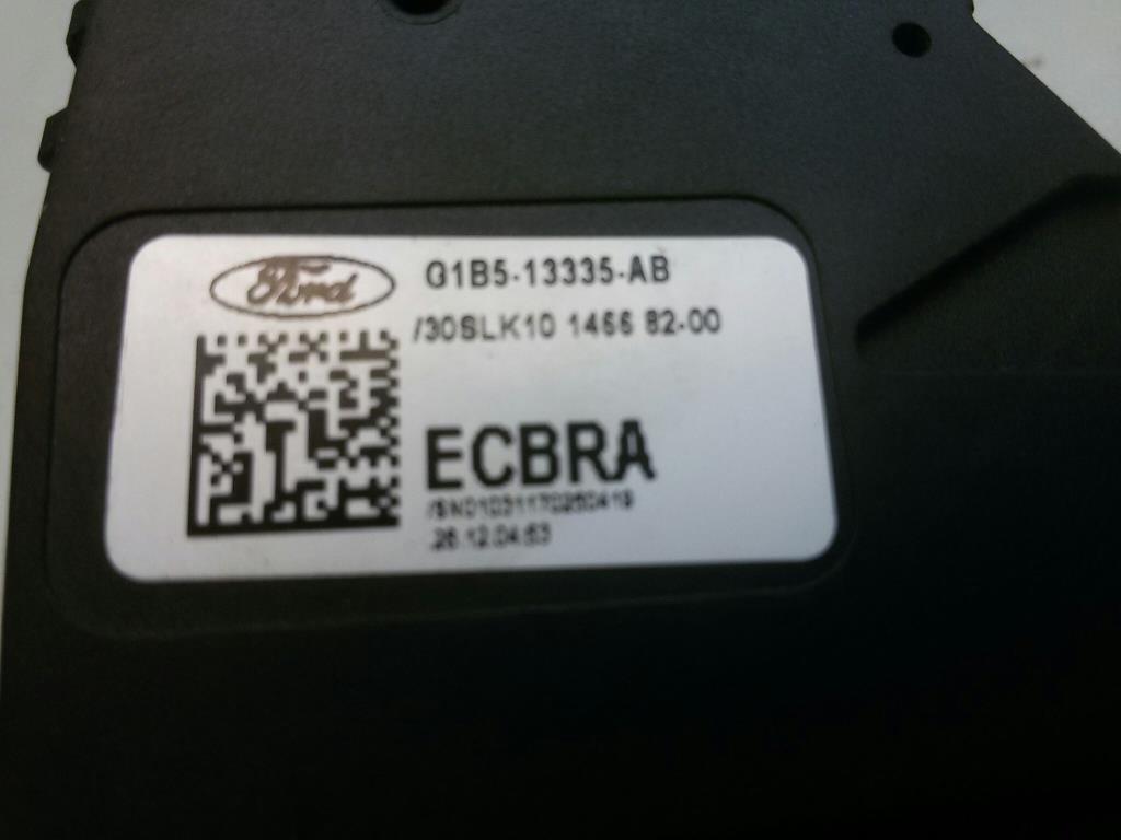 Ford Ka Plus G1B513335AB Blinkerschalter original BJ2017