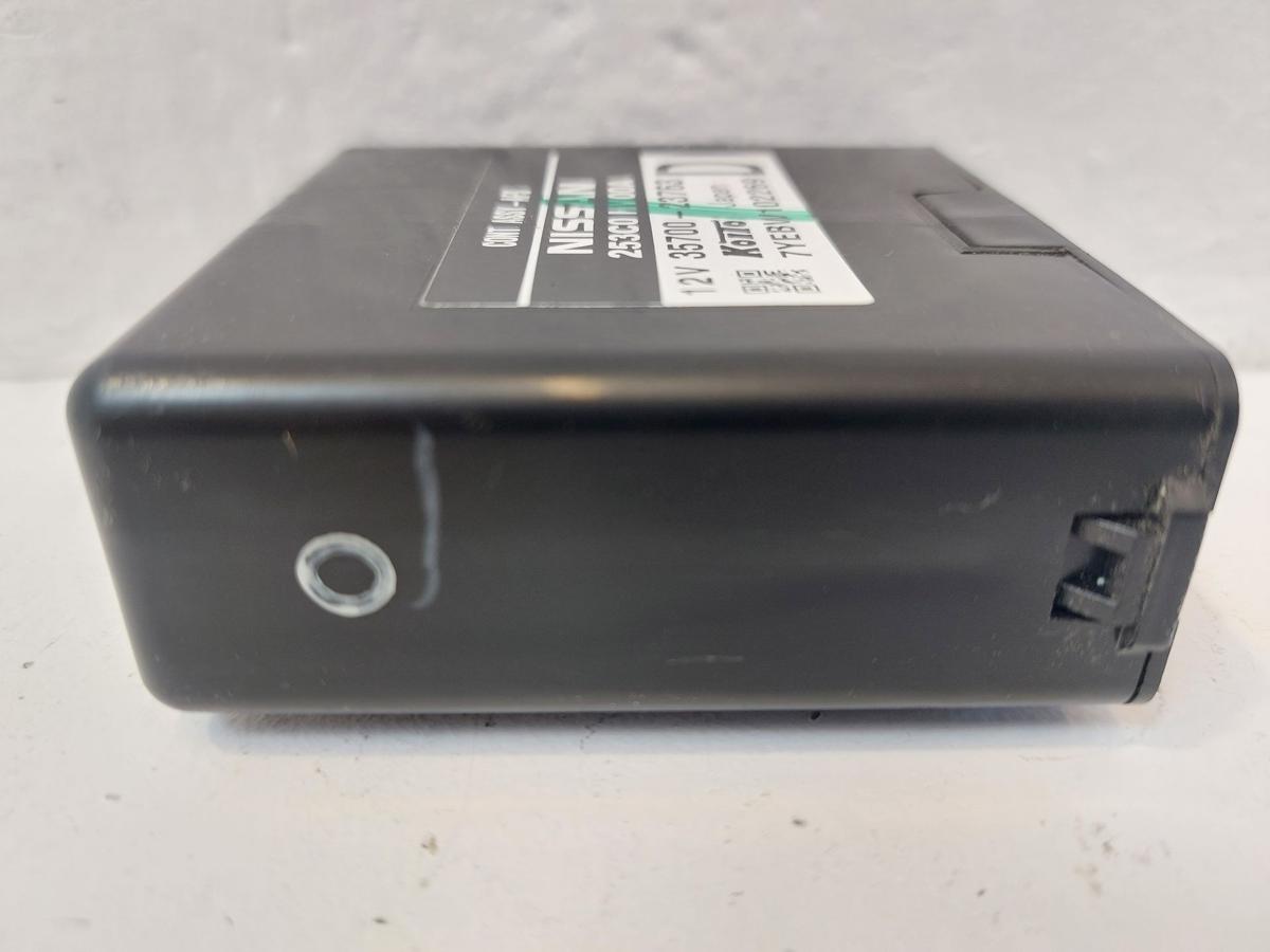Nissan Qashqai J11 Lichtmodul Steuergerät Licht Beleuchtung OEM Koito 3570023763