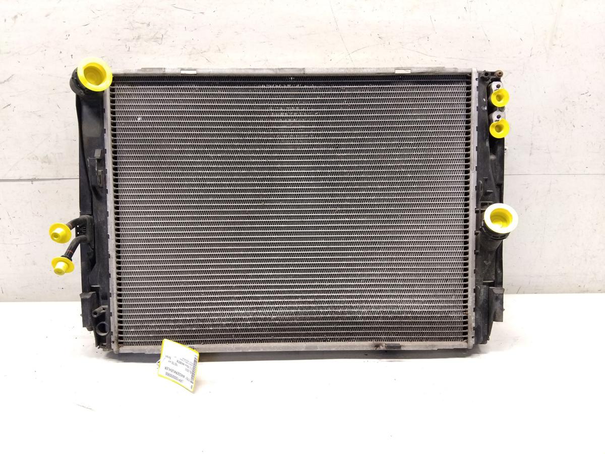 BMW 118i E81 E87 original Wasserk&uuml;hler 2.0 95kw N46B20B Bj.2006