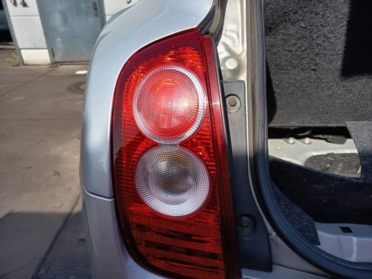 Nissan Micra K12 original Rückleuchte links Heck/Schluss/Licht Bj 2006