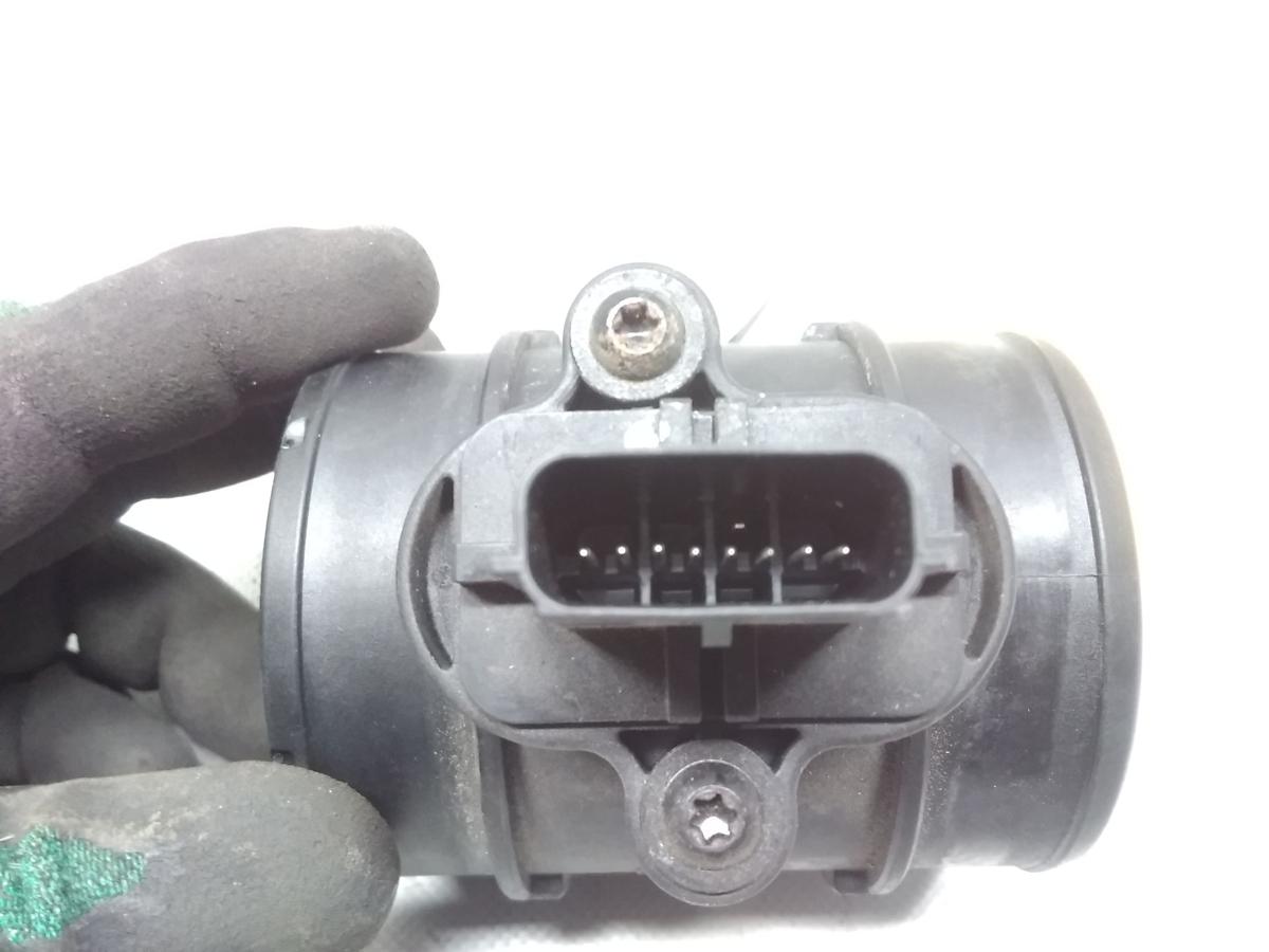 Opel Meriva B original Luftmengenmesser 1.4 88kw A14NEL Bj.2012