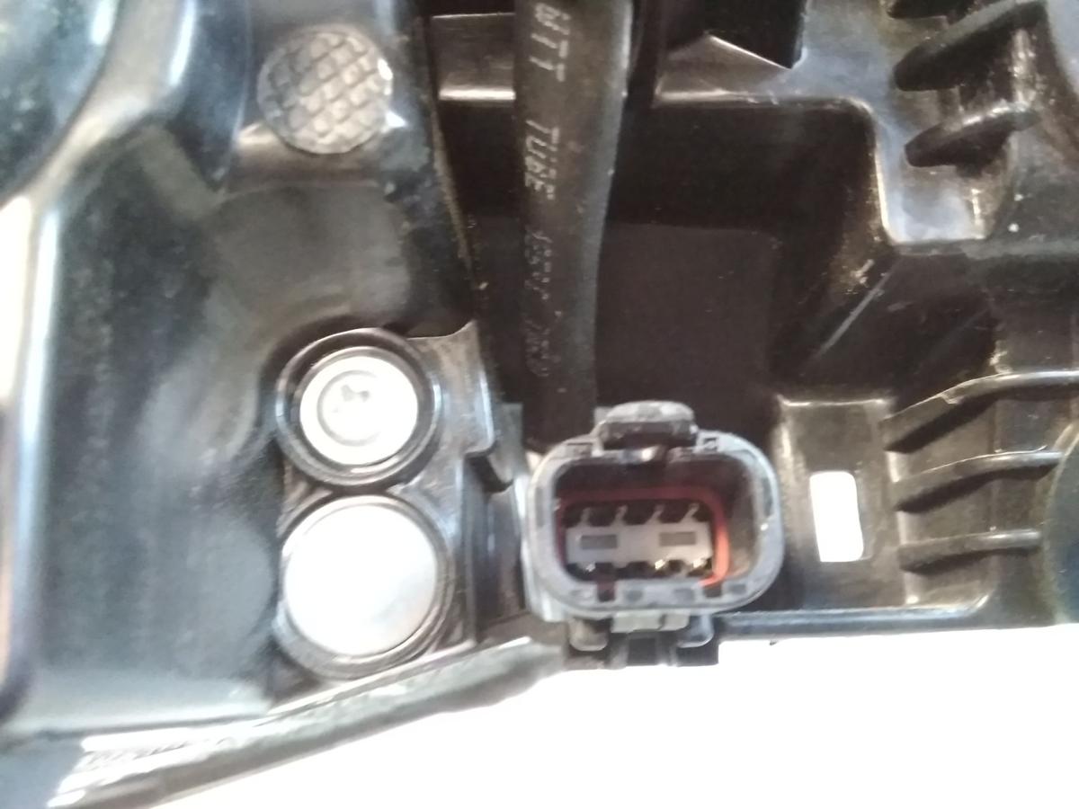 Smart #3 original R&uuml;ckleuchte Heckleuchte rechts LED Bj.2023