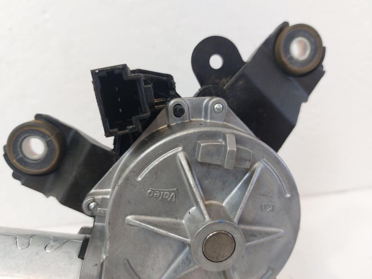 Nissan Qashqai J11 Heckwischermotor Wischermotor hinten OEM Valeo W000053268