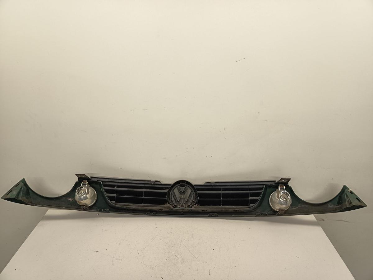 VW Lupo original K&uuml;hlergrill Grill LA6N Gr&uuml;n Baujahr 1999