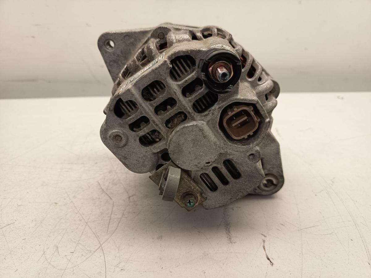 Honda Jazz original Lichtmaschine 1.3l 61kW Benzin 80A Baujahr 2002