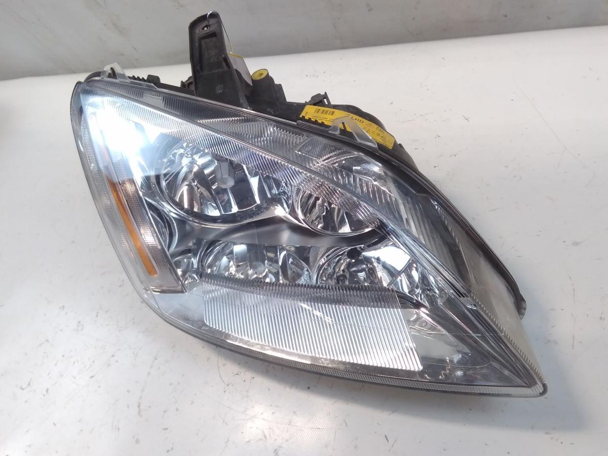 Ford C-Max 1 original Scheinwerfer rechts Hella mit LWR Bj.2004