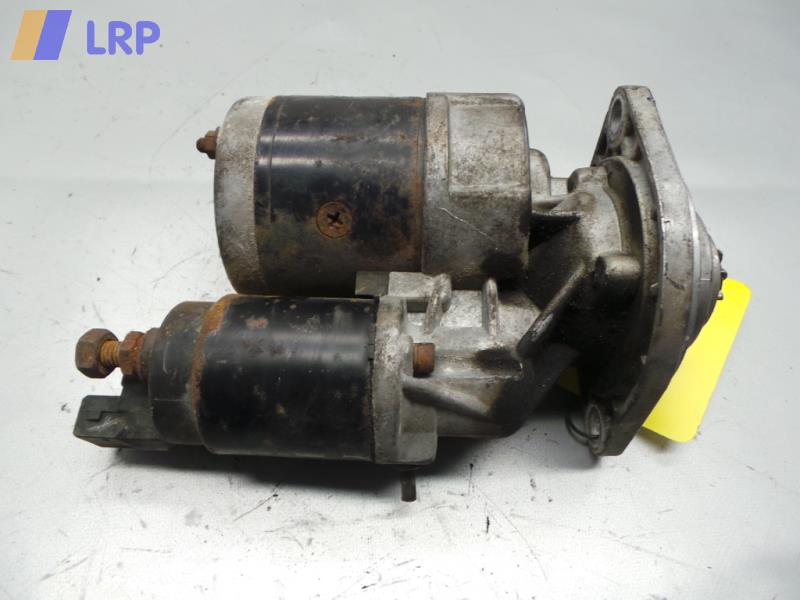 Skoda Felicia BJ1997 Anlasser Starter 1.3 40kw 135B 443115141310 MAGNETON