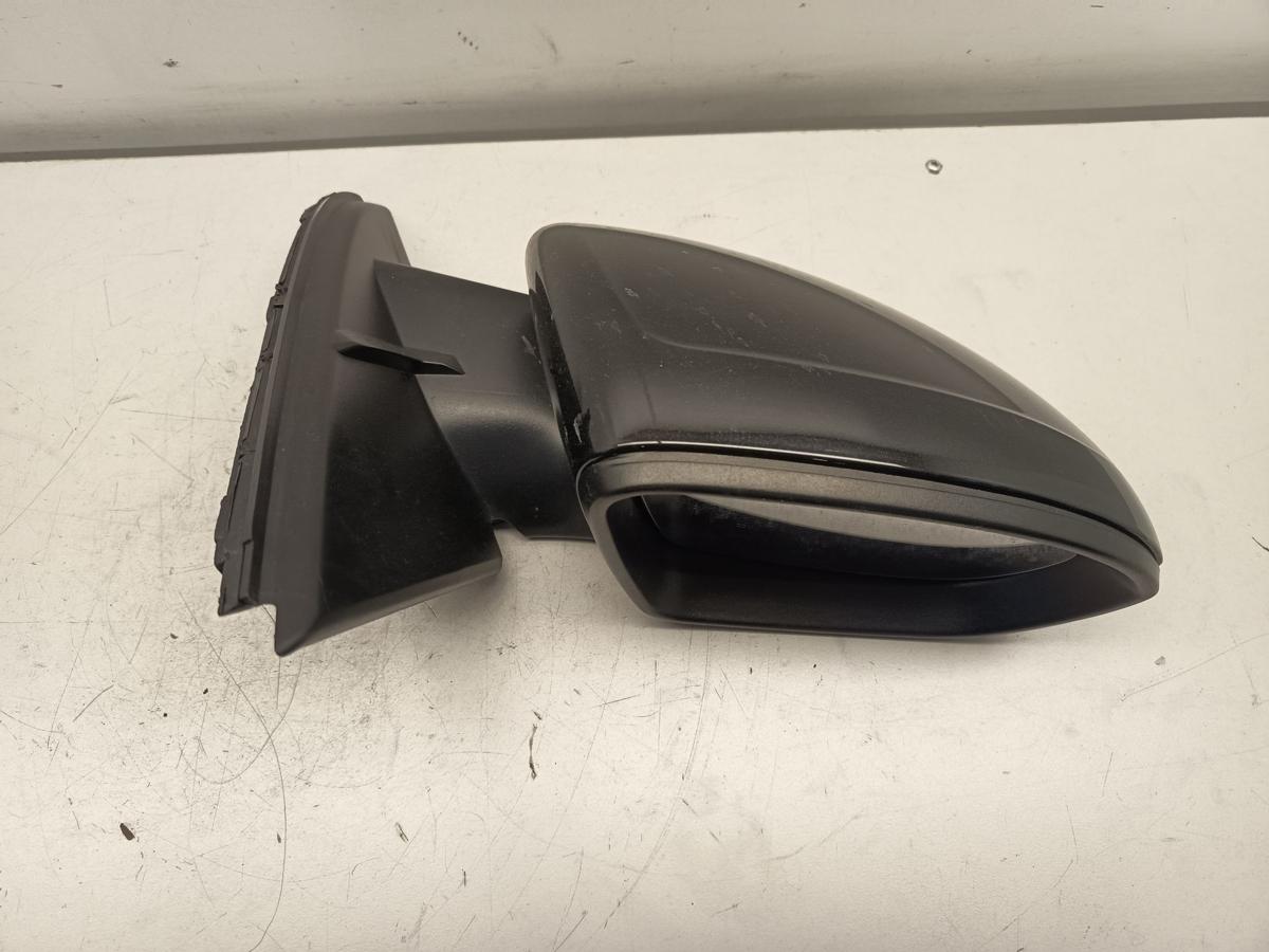 Opel Insignia B original Aussenspiegel rechts elektrisch Z22Y Onyx Black Bj 2019