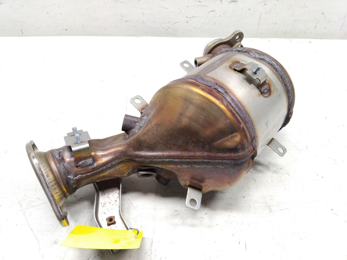 Mitsubishi Eclipse Cross original OPF Partikelfilter Facelift 2.4 72kw 4B12