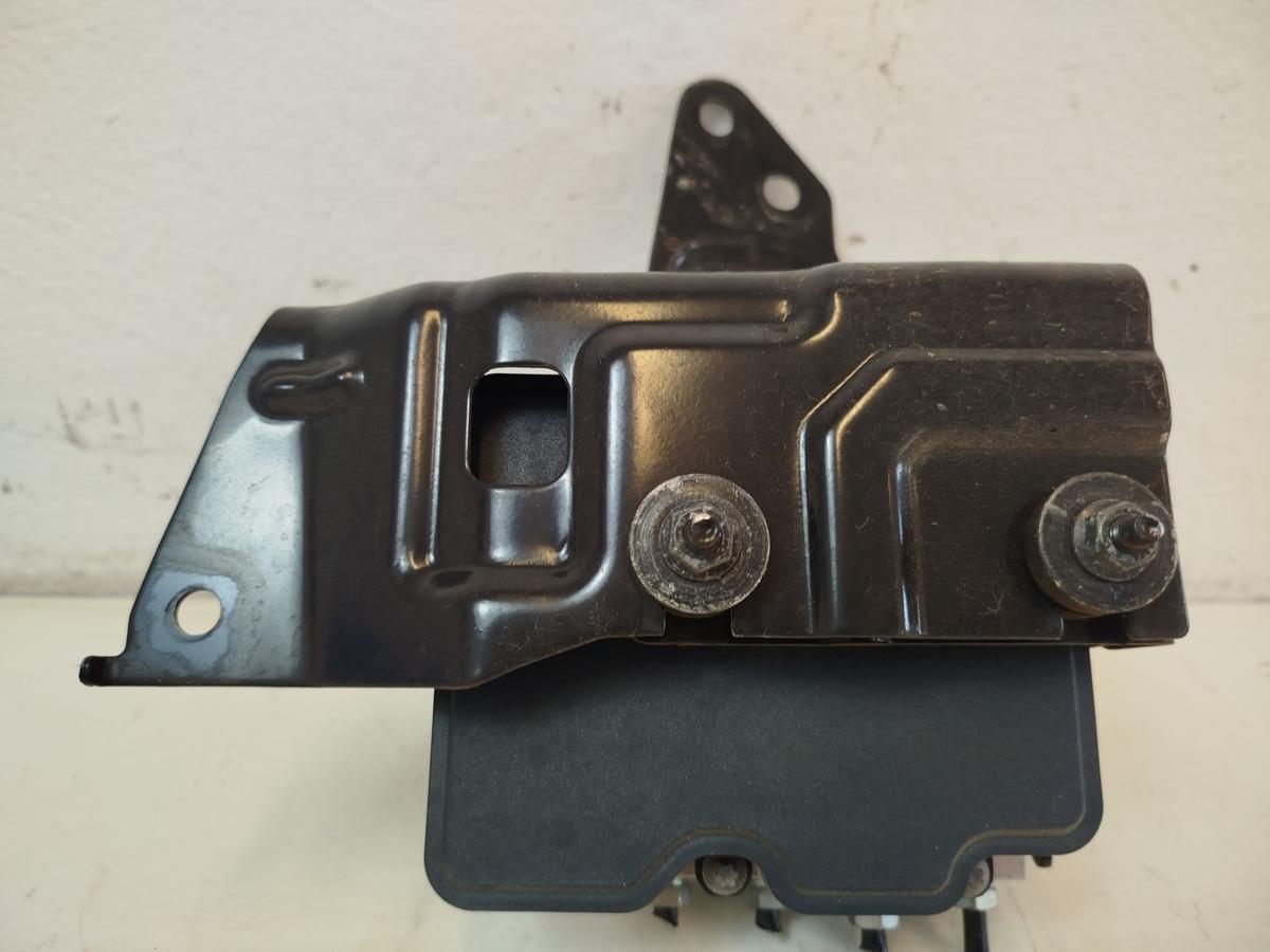 Nissan Qashqai J11 ABS Block Hydroaggregat Pumpe Block mit Steuerger&auml;t ESP