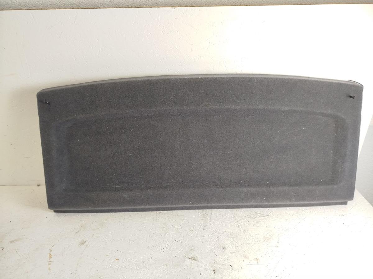 VW Polo 9N 9N1 9N3 Hutablage Kofferraumabdeckung Heckablage 3 oder 5 türer