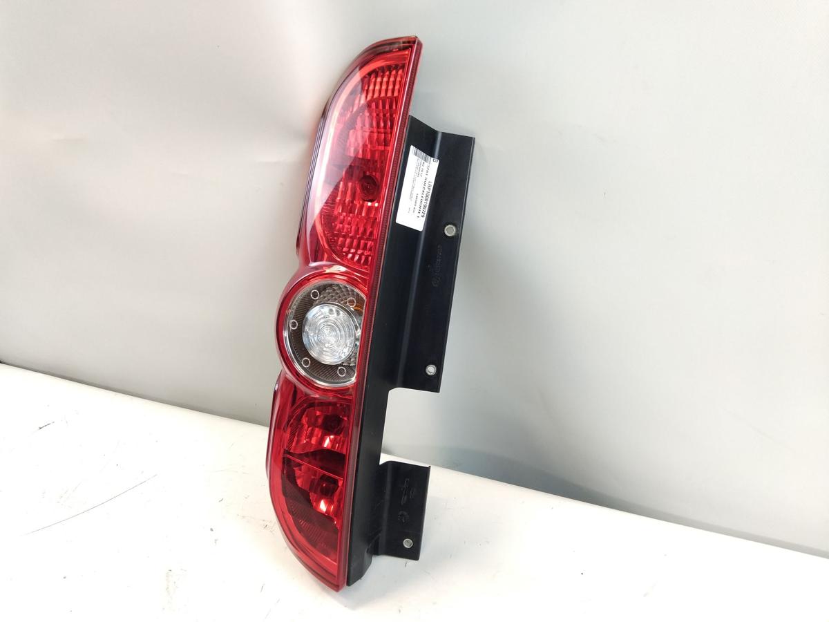 Fiat Doblo 263 original R&uuml;ckleuchte Heckleuchte links Bj.2012