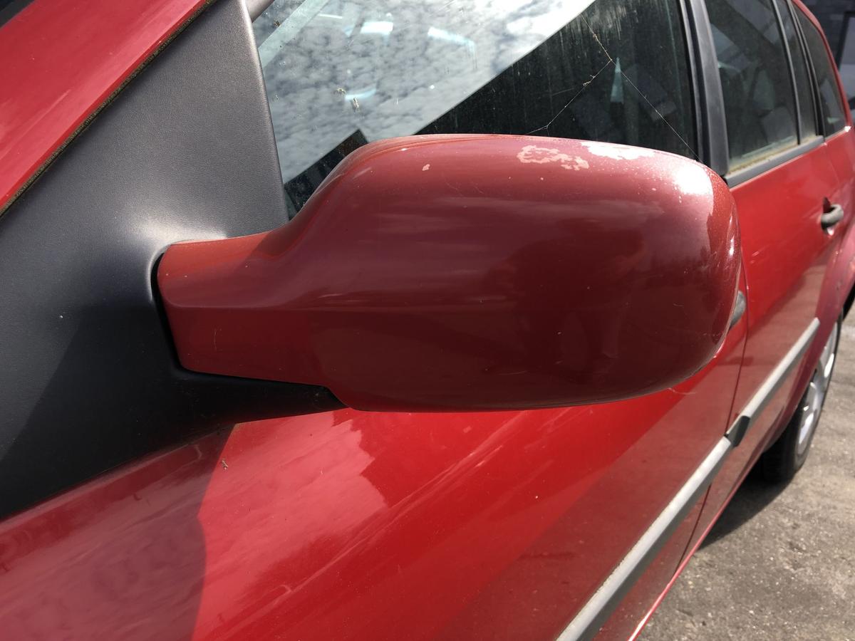 Renault Megane 2 II Grandtour Au&szlig;enspiegel links R&uuml;ckspiegel Seitenspiegel elek