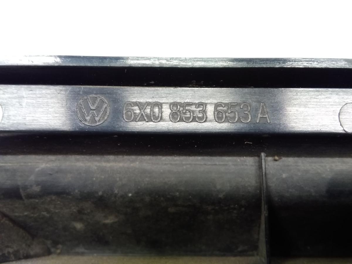 VW Lupo 6X original K&uuml;hlergrill mit Emblem Bj.2003