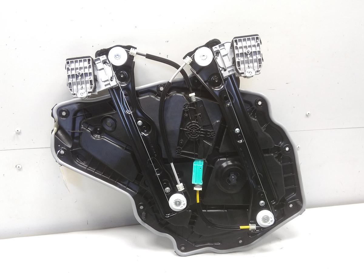 Tesla Model Y original Fensterheber hinten rechts 1495513-00-E 1526807-00-B