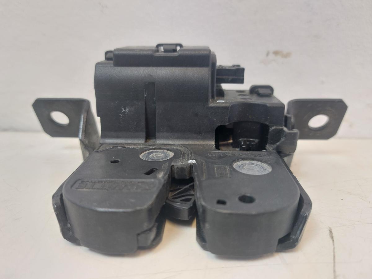 BMW 1er F21 M140i LCI Schloss Heckklappe Heckklappenschloss OEM
