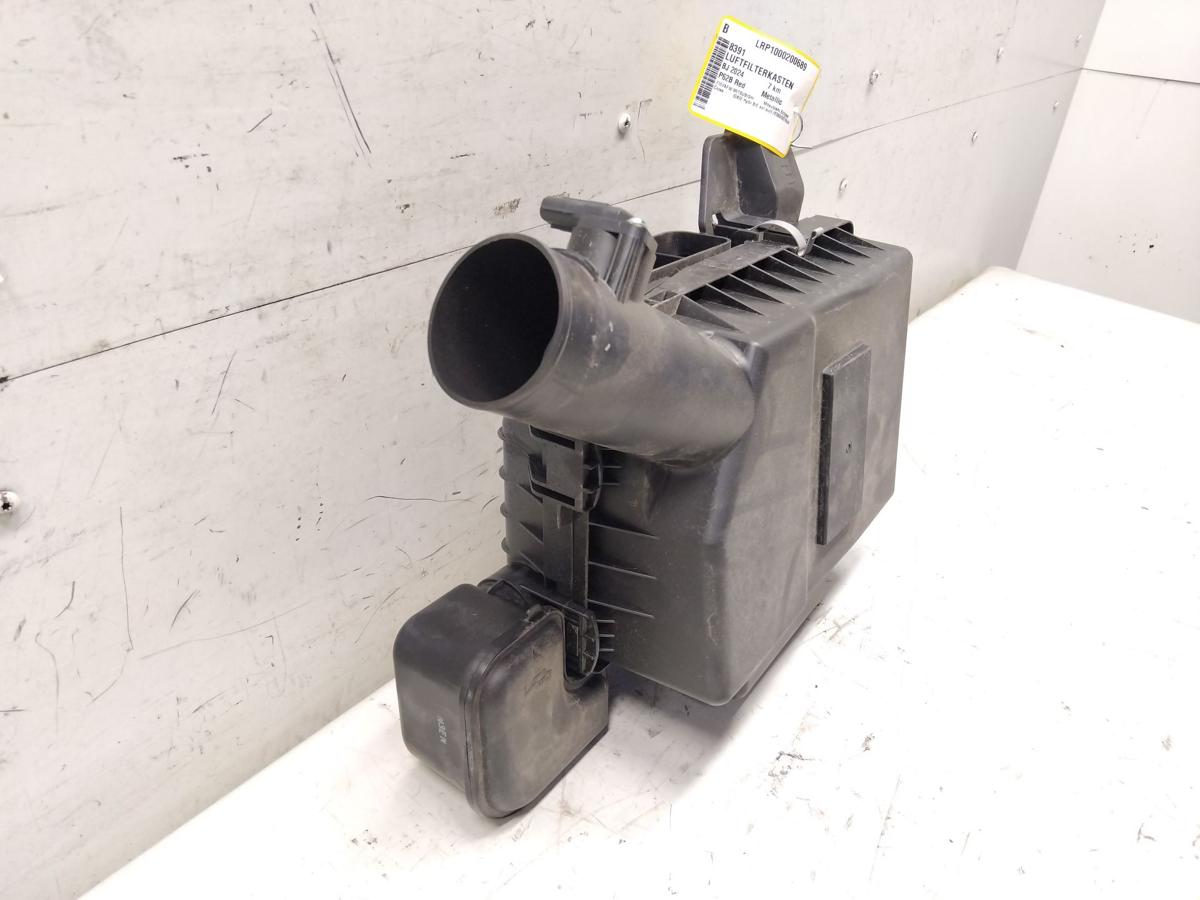 Mitsubishi Eclipse Cross original Luftfilterkasten Luftmengenmesser 2.4 72kw 4B12