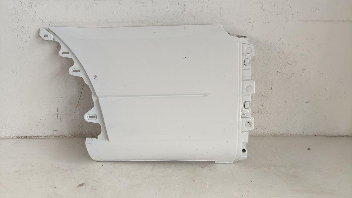 Seitenverkleidung hinten links Stoßfänger hinten Ford Transit V363 FCD FDD