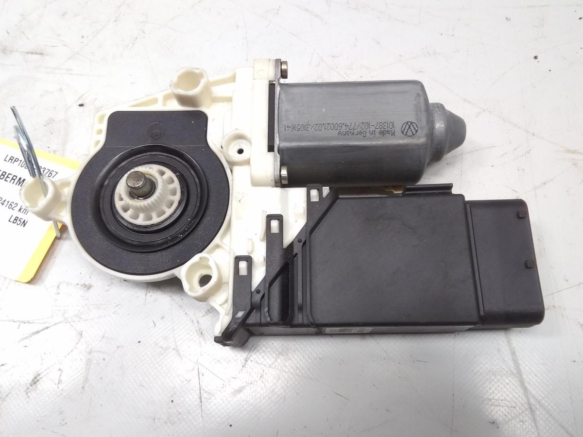 VW Golf 4 original Fensterhebermotor vorn links Bj.2001