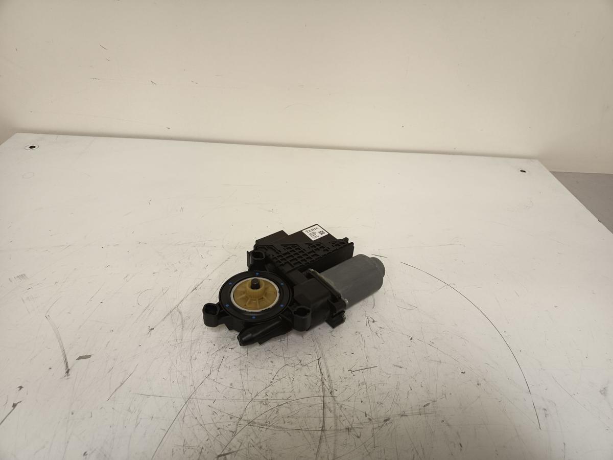 Skoda Fabia II 5J orig Motor Fensterheber vorn rechts 6Y2959801 Bj 2008