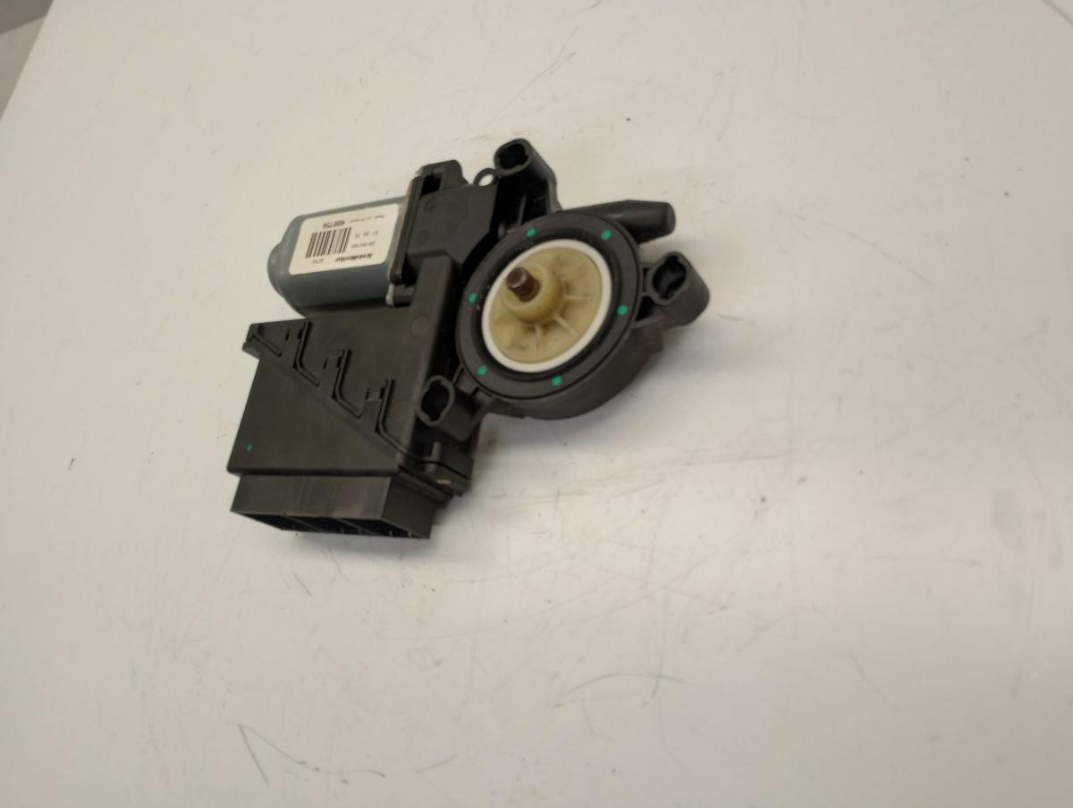 Skoda Fabia 6Y orig Motor Fensterheber vorne links 6Q1959801A Bj 2004