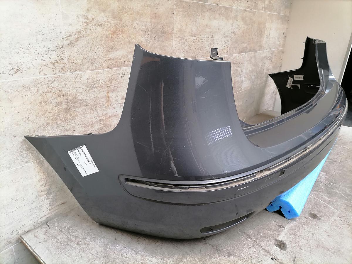 Hyundai i30 FD Stoßstange hinten 86611-2R300 Stoßfänger BJ08