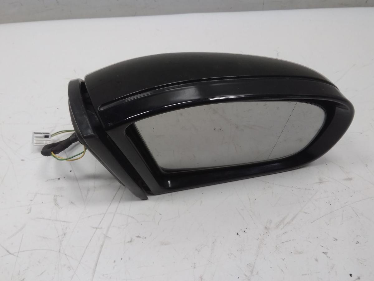 Mercedes C-Klasse 203 MOPF original Außenspiegel rechts elektrisch anklappbar