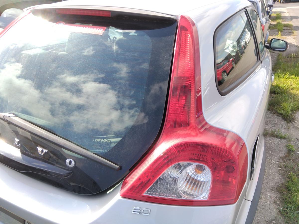 Volvo C30 M original Rückleuchte Heckleuchte rechts BJ2009