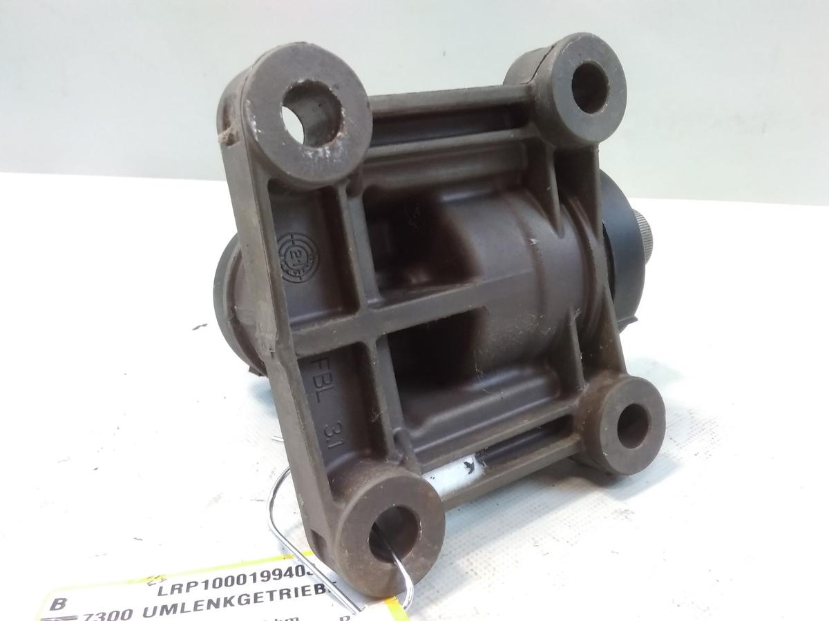 Renault E-Tech ZE D-Wide original Umlenkgetriebe Lenkung 7860955200 Bj.2022