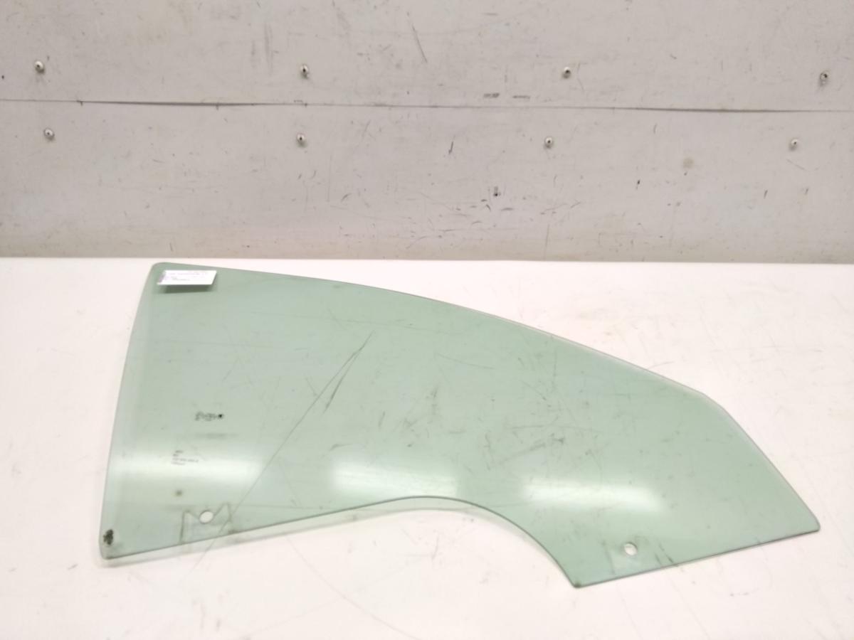 Skoda Octavia 2 1Z Türscheibe vorn rechts grüncolor Bj.2012