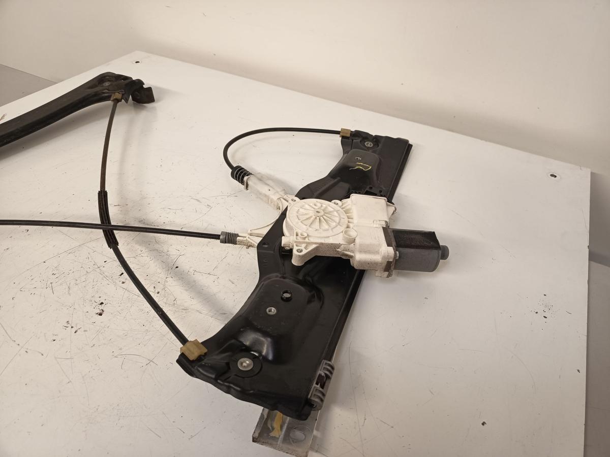 Opel Astra H Twin orig Fensterheber mit Motor rechts Beifahrerseite Bj 2008