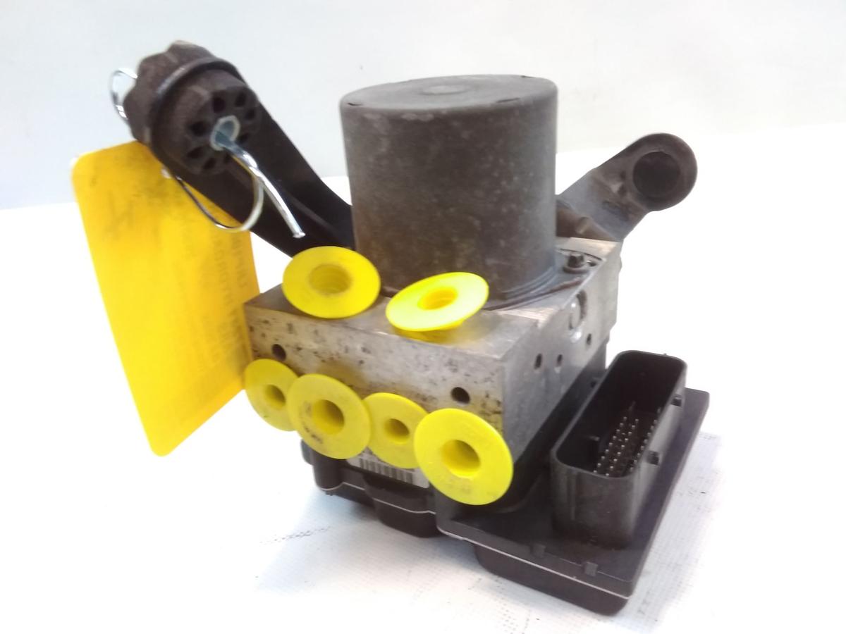 BMW 6er E63 E64 original ABS-Block 34516768550 34513777797 34526777799 Bj.2006