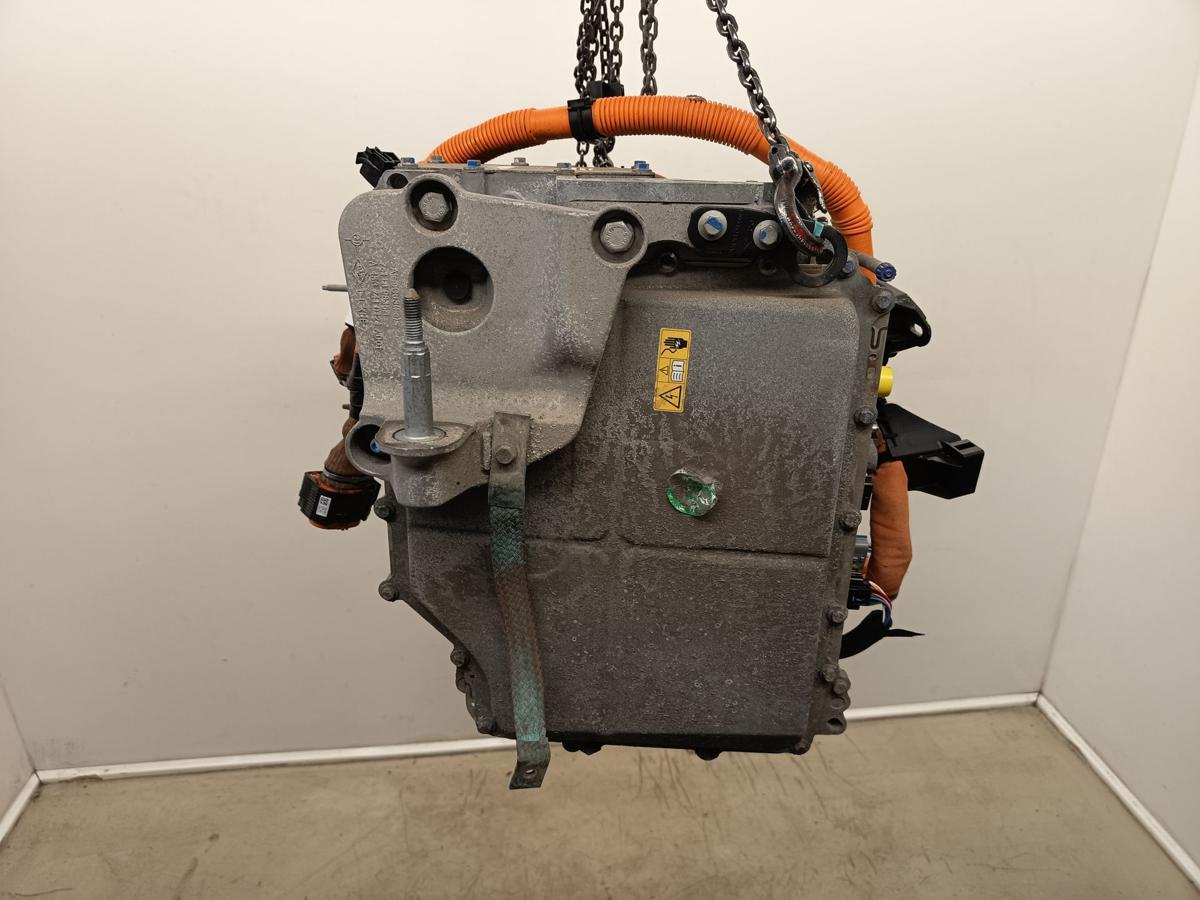 Smart Forfour W453 ED original Elektromotor mit Getriebe 5AL601 41kW Bj 2021