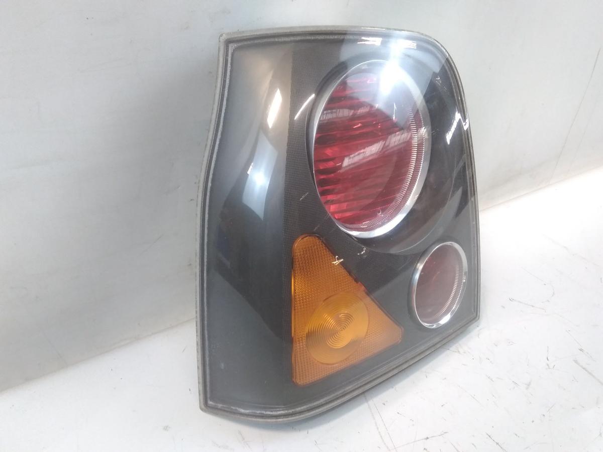 Seat Arosa 6H Facelift original Rückleuchte Heckleuchte links Bj.2004